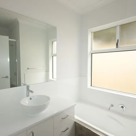 Rent this 3 bed apartment on 2C Chichester Way in Nollamara WA 6061, Australia