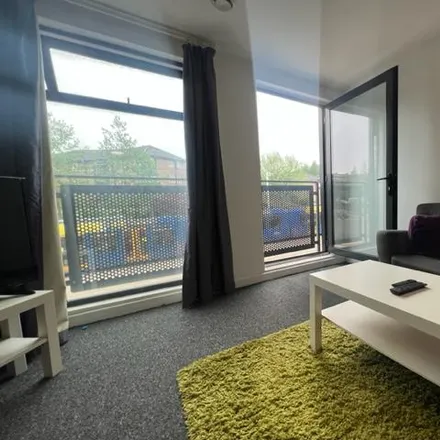 Rent this 1 bed room on Cross and Car Park in Gilpin Lane, Saint Vincent's