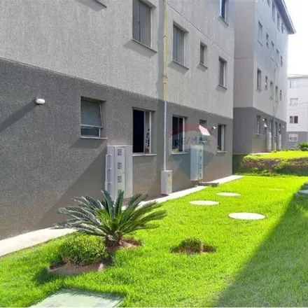 Image 2 - Rua Leonilda Rodrigues do Amaral, Residecial Colina Verde, Piracicaba - SP, 13408-257, Brazil - Apartment for rent