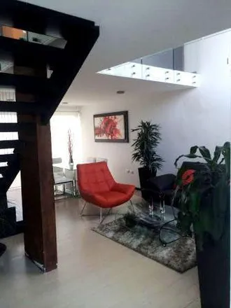 Buy this studio house on Caseta de Ventas in Boulevard Europa, Lomas de Angelópolis