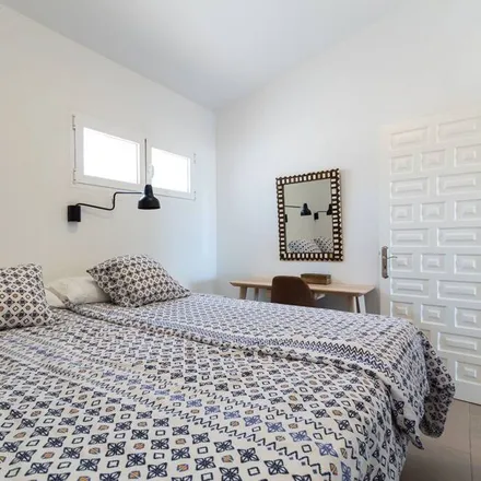 Rent this 1 bed condo on San Bartolomé de Tirajana