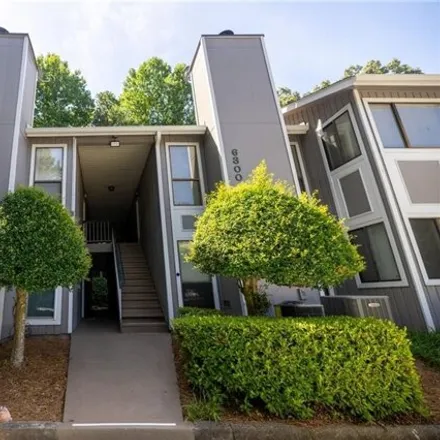 Buy this 1 bed condo on 6304 Woodmont Blvd in Georgia, 30092