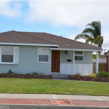 Buy this 3 bed house on 4313 Scott Street in Torrance, CA 90503