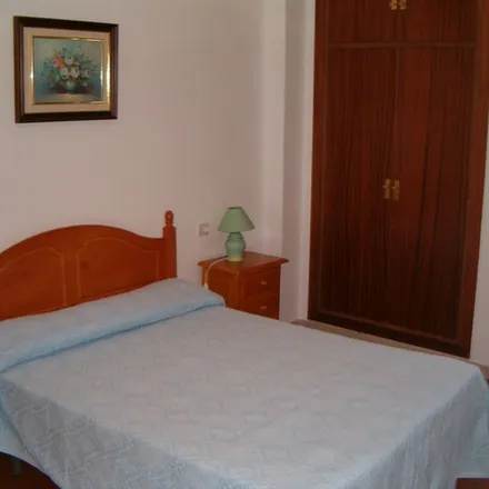 Image 2 - Calle Playa Virginia, 29017 Málaga, Spain - Apartment for rent