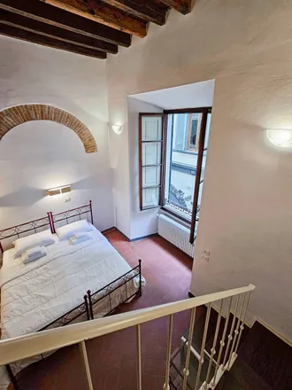 Image 2 - Corso Street, 8 R, 50122 Florence FI, Italy - Apartment for rent