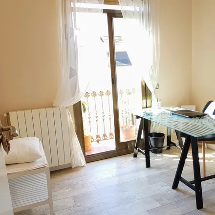 Image 4 - Estudio Shine, Carrer del Montseny, 08001 Barcelona, Spain - Apartment for rent