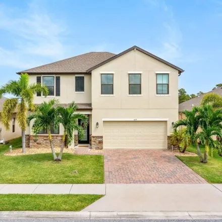 Buy this 5 bed house on 1675 Fuji Drive in Brevard County, FL 32940