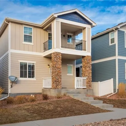 Image 3 - 2426 Falkirk Drive, Colorado Springs, CO 80910, USA - House for sale