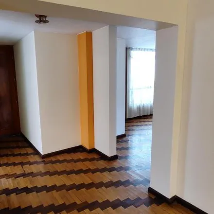 Buy this 4 bed apartment on Institución educativa inicial Santa Maria Madre in Pizarro, Ciudad Satélite