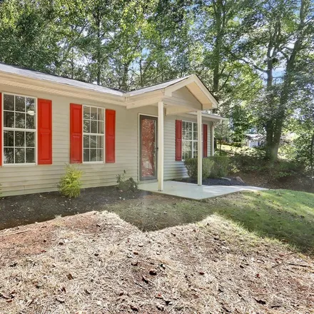 Image 7 - 127 Darby Court, Chick Springs, Greenville County, SC 29687, USA - House for sale