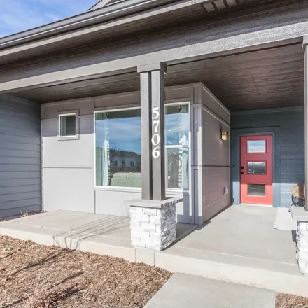 Image 2 - Denys Drive, Timnath, Larimer County, CO 80547, USA - Townhouse for sale