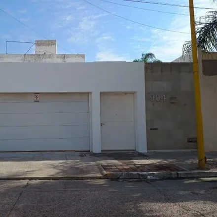 Buy this 4 bed house on Calle República de Colombia in 20239 Aguascalientes, AGU