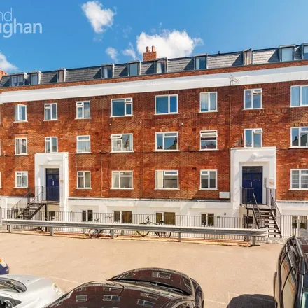 Rent this 2 bed apartment on Devonian Court in Park Crescent Place, Brighton