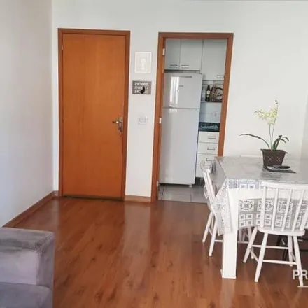 Buy this 2 bed apartment on Rua Tenente Luís Meireles in Jardim Europa, Teresópolis - RJ