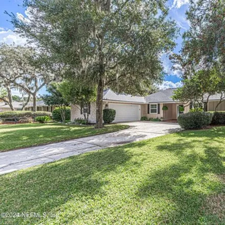 Image 1 - 1698 Chelsea Place, Orange Park, Clay County, FL 32073, USA - House for sale