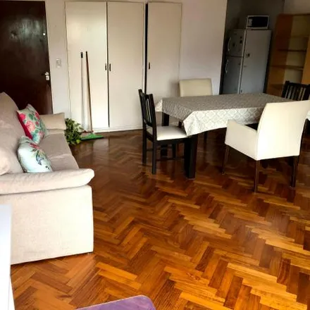 Rent this 1 bed apartment on Avenida Belgrano 1185 in Monserrat, C1091 ABA Buenos Aires