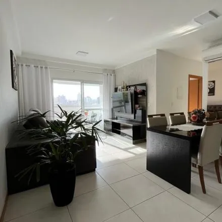 Image 1 - Residencial Spazio Santo Antônio, Rua Santo Antônio 1200, Barreiros, São José - SC, 88117-351, Brazil - Apartment for sale