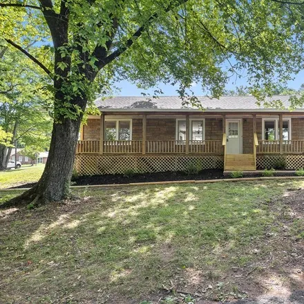 Image 2 - 1929 Campbell Drive, Davis Heights, Cleveland, TN 37312, USA - House for sale