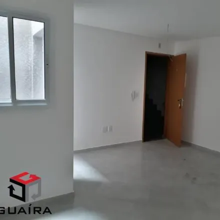 Buy this 2 bed apartment on Rua Independência in Jardim Bela Vista, Santo André - SP