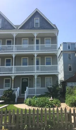 Image 2 - 4 Webb Ave Unit Weekly, Ocean Grove, New Jersey, 07756 - Condo for rent