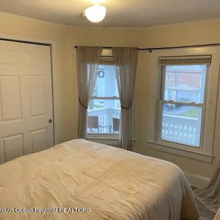 Rent this 2 bed apartment on 734 Hammond Avenue in Bradley Beach, Monmouth County