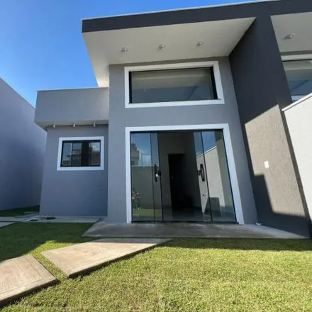 Buy this 2 bed house on unnamed road in Enseada das Gaivotas, Rio das Ostras - RJ