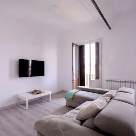 Image 9 - Carrer de Conca, 43, 46007 Valencia, Spain - Apartment for rent