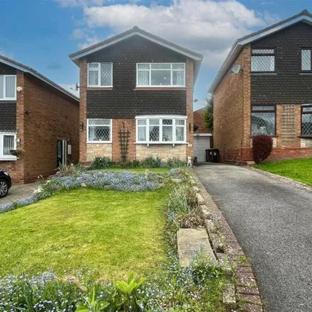 Buy this 3 bed house on Mountford Road in Solihull Lodge, B90 1JA