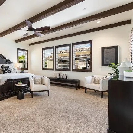 Rent this 6 bed house on Palm Desert