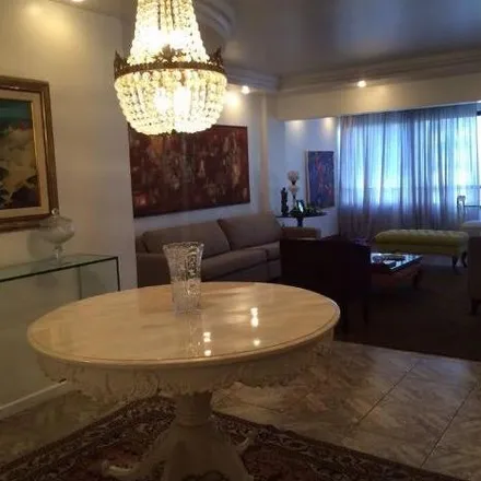 Buy this 4 bed apartment on Rua Hilton Rodrigues in Pituba, Salvador - BA