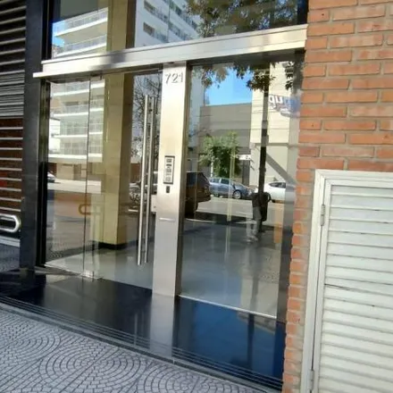 Rent this studio apartment on Diseño de Indumentaria in Avenida Acoyte, Caballito