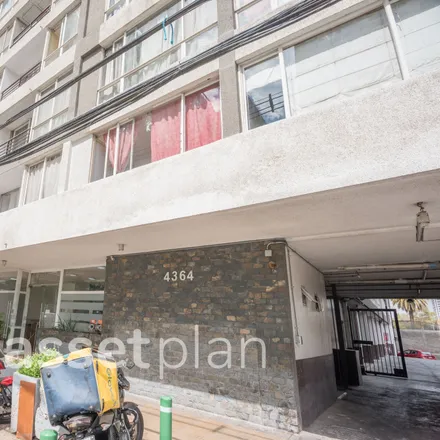 Buy this 1 bed apartment on Conde del Maule 4376 in 916 0002 Estación Central, Chile