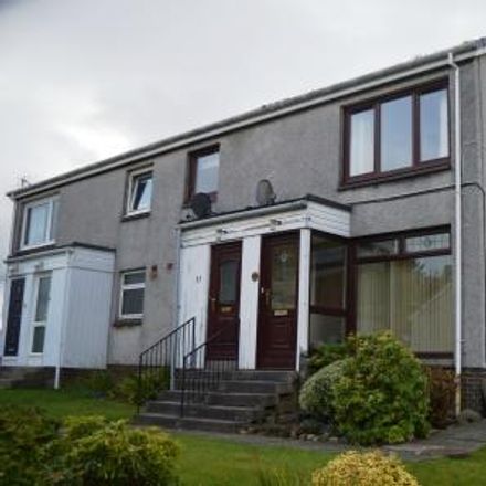 Rent this 2 bed apartment on Glen Moriston Drive in Cairneyhill KY12 8XG, United Kingdom