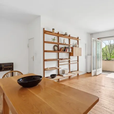 Buy this 1 bed apartment on Bremer Straße 47 in 10551 Berlin, Germany