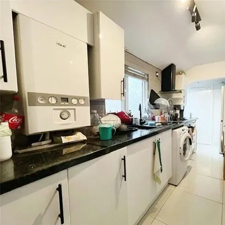 Image 2 - Southampton Street, Reading, Berkshire, N/a - Townhouse for sale