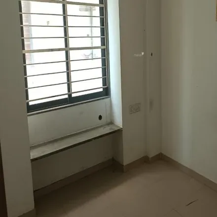 Rent this 3 bed apartment on unnamed road in Isanpur, Ahmedabad - 380001