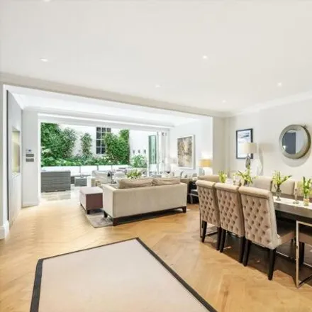 Buy this 2 bed apartment on 58 Eaton Place in London, SW1X 8BY