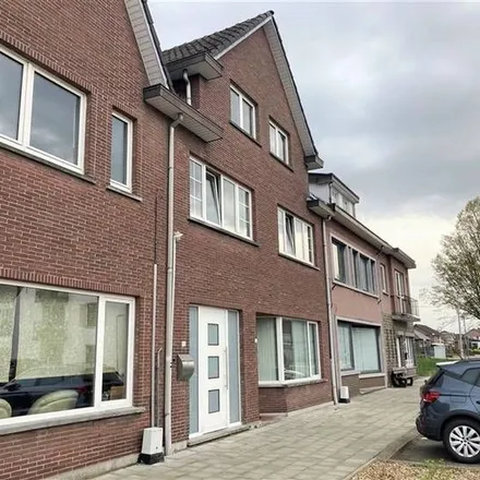 Image 6 - Parkstraat 14;16;14A;16A, 3570 Alken, Belgium - Apartment for rent