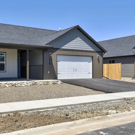 Buy this 3 bed house on 3858 Pioneer Park Drive in Lewis and Clark County, MT 59602