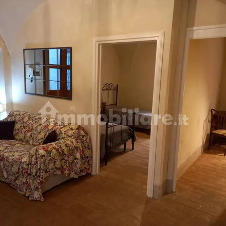 Rent this 3 bed apartment on Le Cetine in Via San Filippo, 56048 Volterra PI