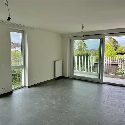 Rent this 2 bed apartment on Broeke - Broecke in 9600 Ronse - Renaix, Belgium