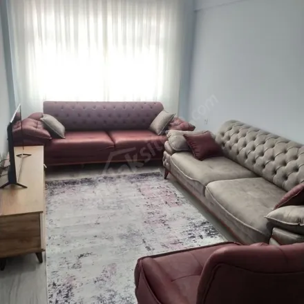 Image 3 - Lala Şahin Sokağı, 34377 Şişli, Turkey - Apartment for rent