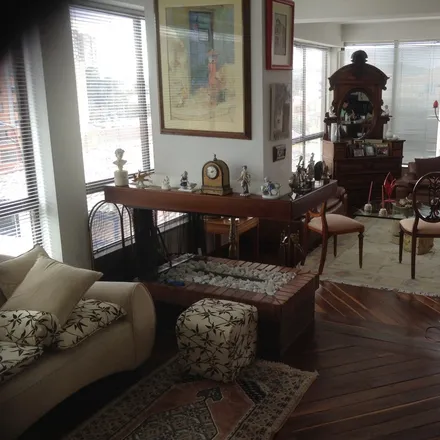Rent this 1 bed apartment on Bogota in Localidad Usaquén, CO