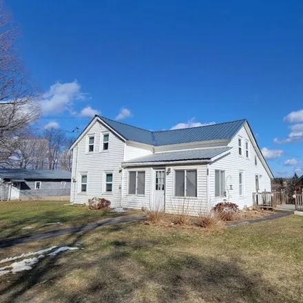 Buy this 3 bed house on 206 Esker Road in Chazy, Clinton County