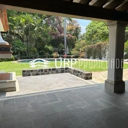 Buy this 5 bed house on Privada Amealco in Tlaltenango, 62166 Cuernavaca