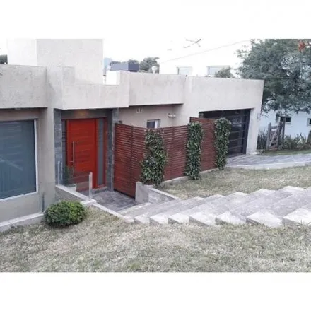 Image 1 - Ladera Sur, Departamento Colón, Mendiolaza, Argentina - House for sale