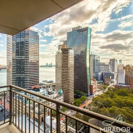 Image 3 - New York Tower, 330 East 39th Street, New York, NY 10016, USA - House for rent