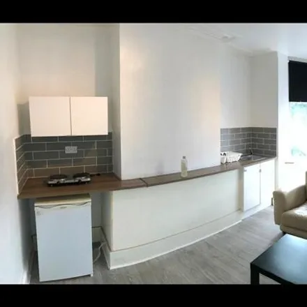 Rent this 1 bed apartment on Nowell View in Leeds, LS9 6HJ