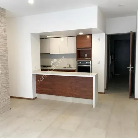 Rent this 2 bed apartment on Shell in Avenida Popocatépetl, Colonia General Pedro María Anaya