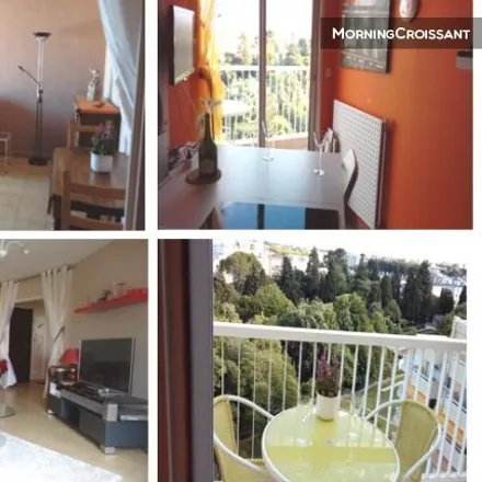 Rent this 1 bed apartment on Montpellier in Figuerolles, FR